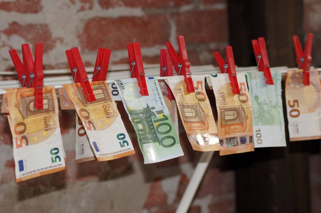 Vyriausybė: baudos už konkurencijos pažeidimus turi būti aiškesnės