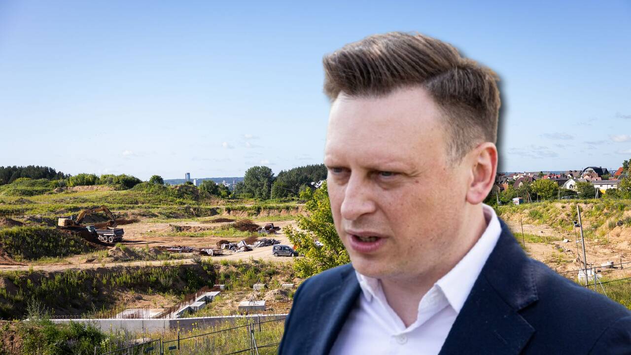 Valdas Benkunskas