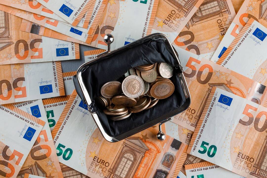 Finansų ministras įvardijo kitų metų biudžeto prioritetus