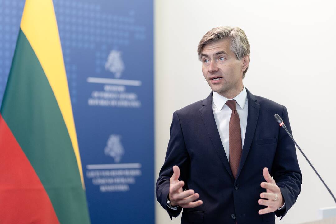 Kęstutis Budrys