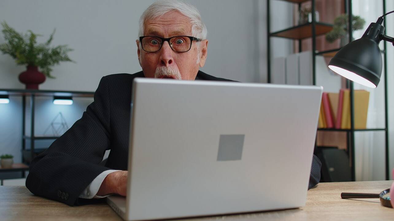 Vyresnių asmenų iššūkiai darbo rinkoje – ne tik Lietuvos problema?