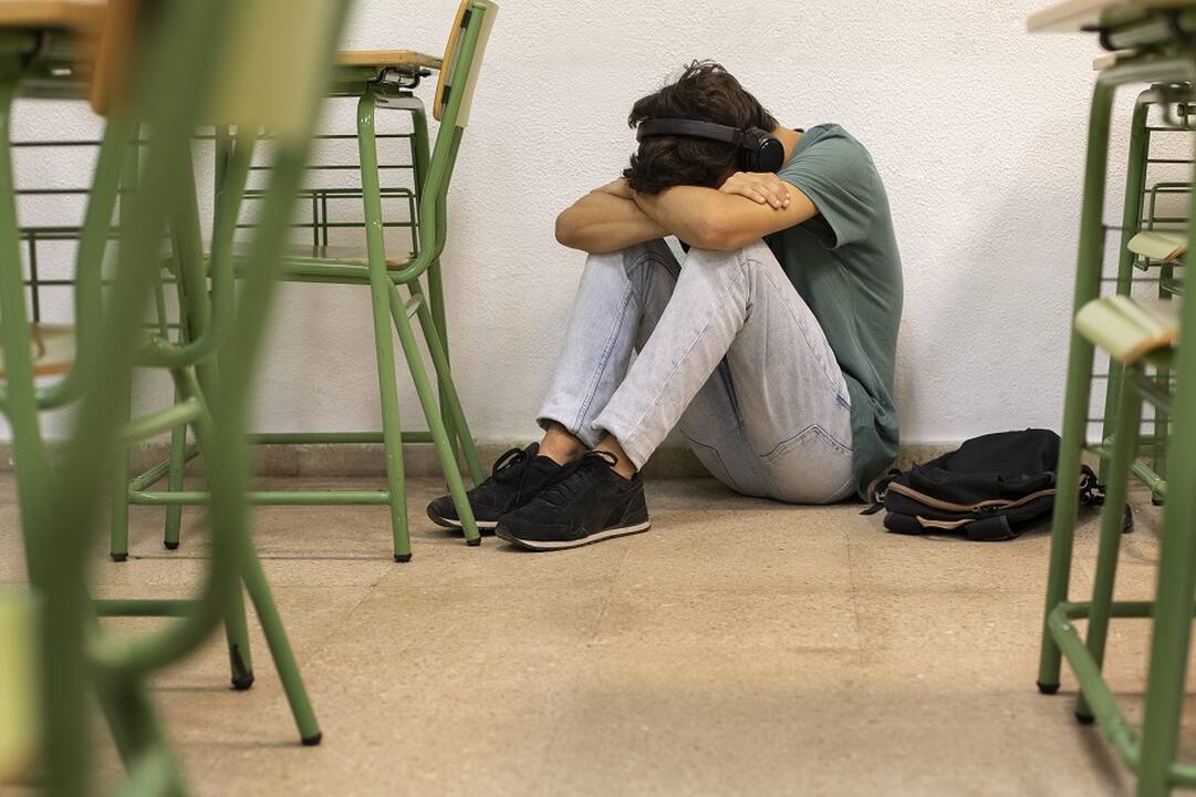 Prezidentas apie opią problemą: vienos stebuklingos priemonės nėra