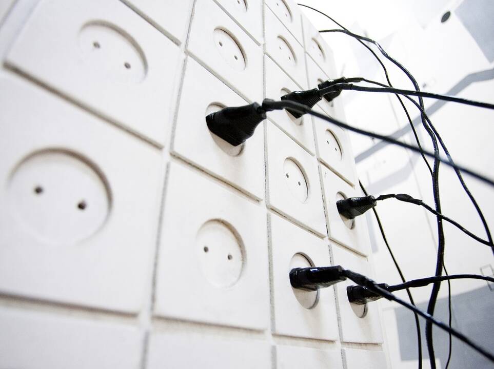 LEA: liepos pradžioje vietinė elektros gamyba buvo didesnė nei reikia vartojimui