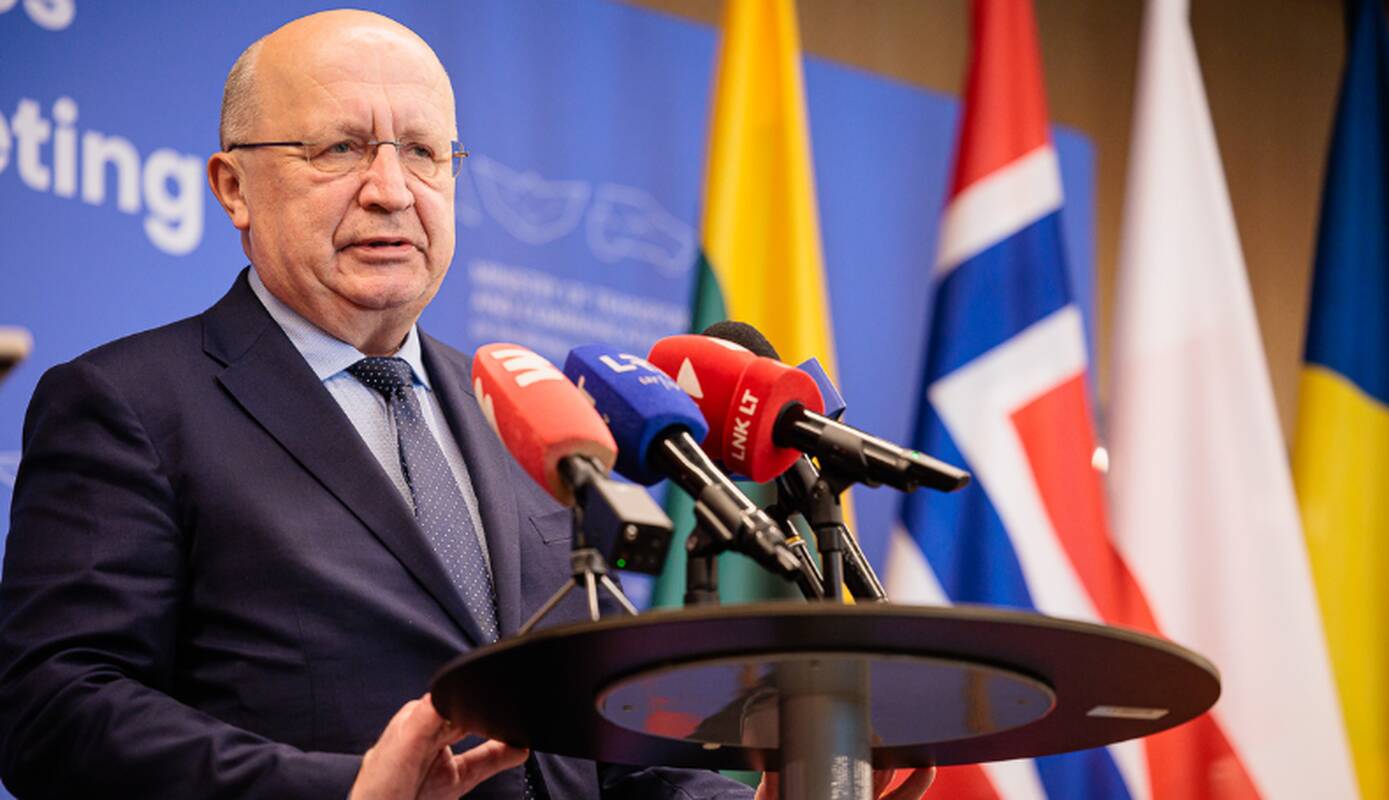 Andrius Kubilius