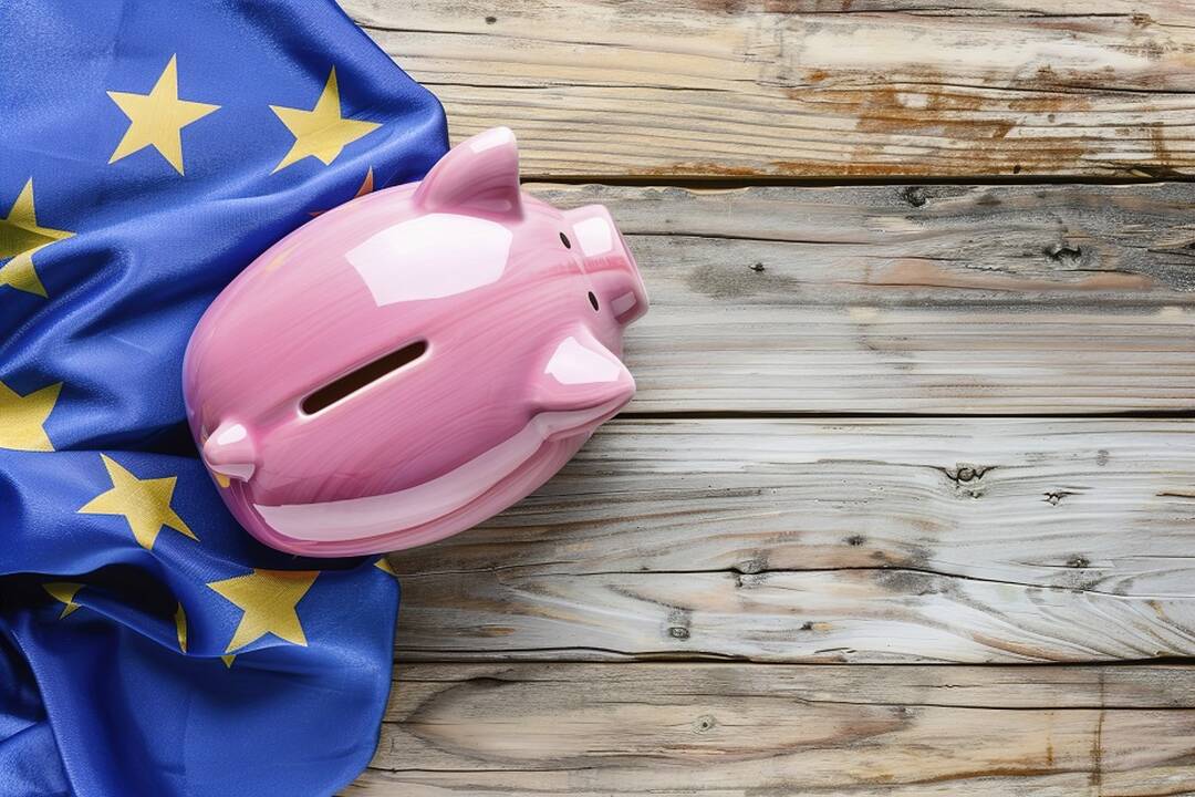 LIPFA paskelbė Lietuvos pensijų fondų grąžos rezultatus: ar patekome į EBPO šalių trejetuką?
