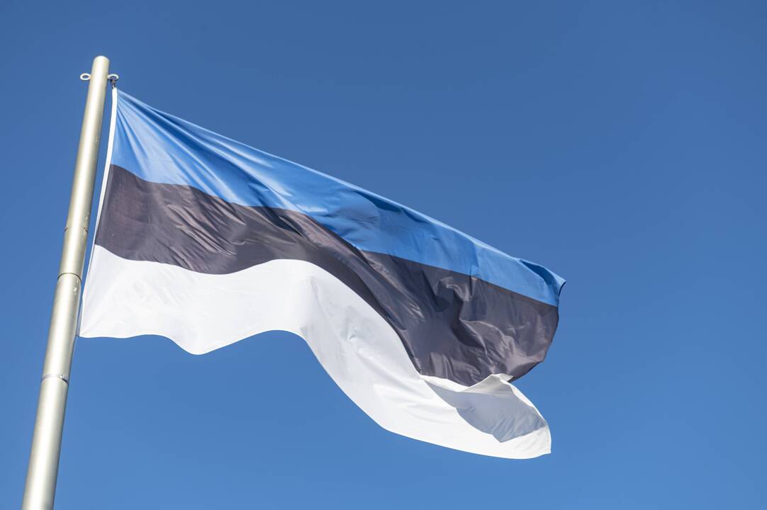 Estija nuteisė kalėti rusų šnipą