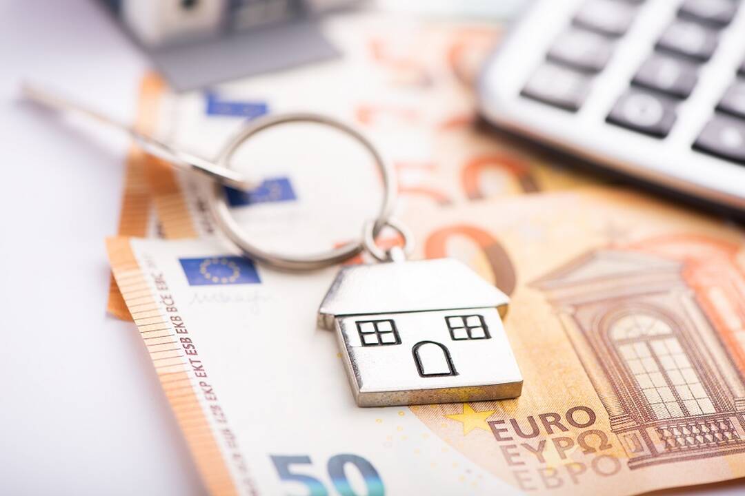Pirmojo būsto pirkėjams – gera žinia? 