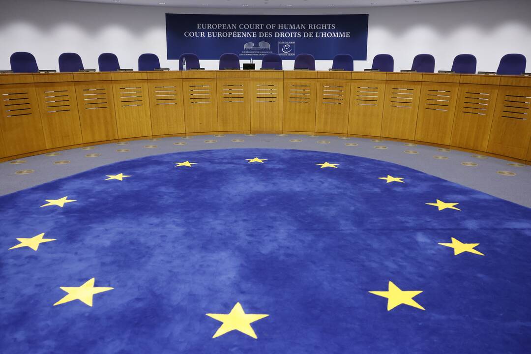 EŽTT priėmė du sprendimus dėl Rusijos nusikaltimų