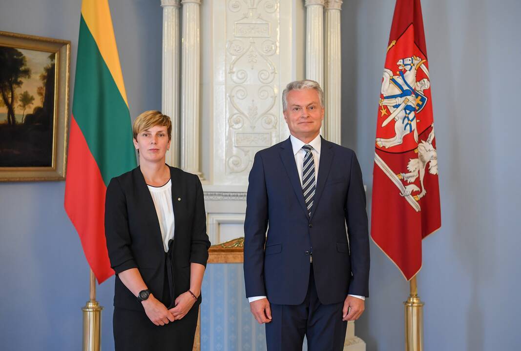 Živilė Kindurytė