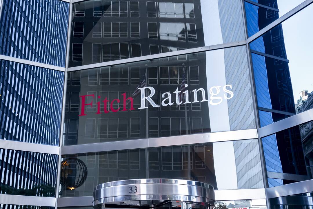 „Fitch“ sumažino Suomijos reitingą iki tris dešimtmečius neregėto lygio