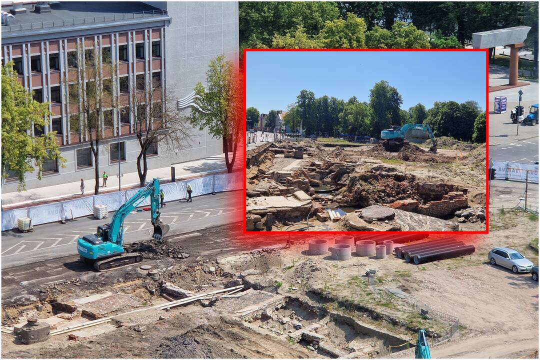 Atgimimo aikštė