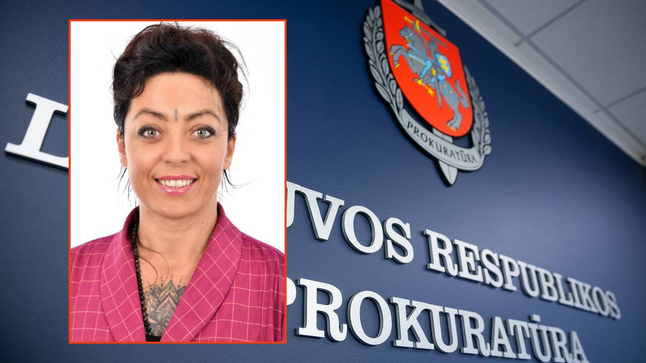 Irma Gajauskaitė