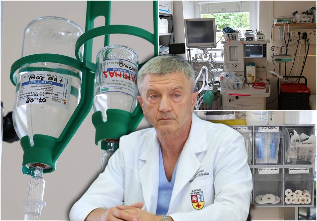 Rimantas Kėvalas