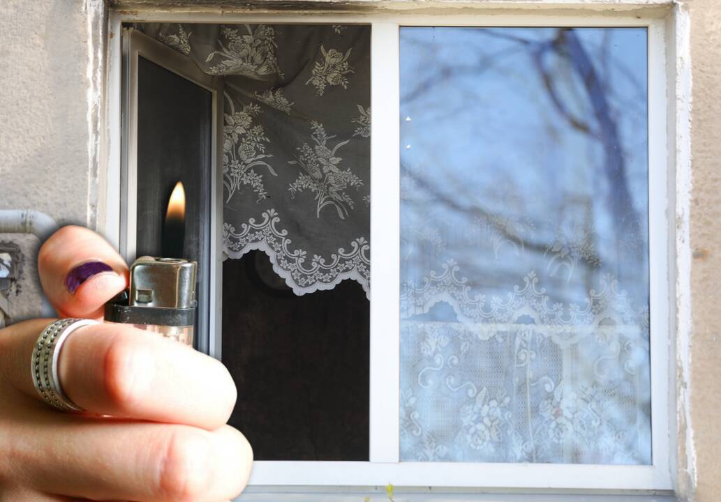 Blogą sapną primenantis pranešimas pasitvirtino: už nužudymą jau teista įtariamoji – areštinėje
