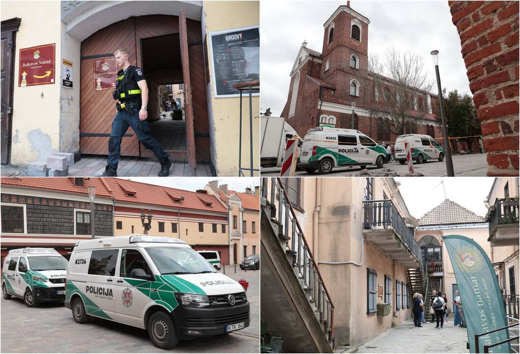 Per dieną – penki lavonai