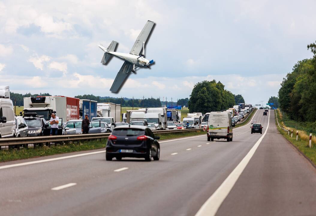 Asociatyvi freepik.com, E. Ovčarenko/BNS nuotr./Redakcijos montažas