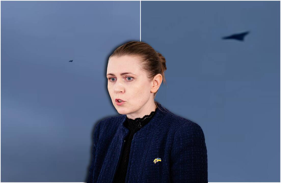 Dovilė Šakalienė
