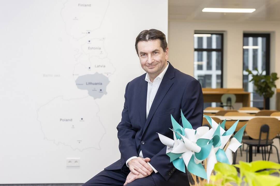 Darius Maikštėnas