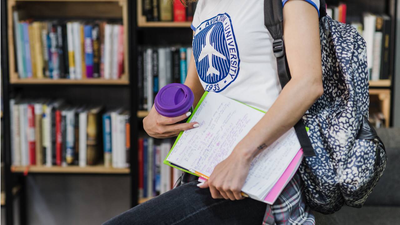 Įpusėjus stojimui į aukštąsias mokyklas, paskelbė populiariausią studijų programą