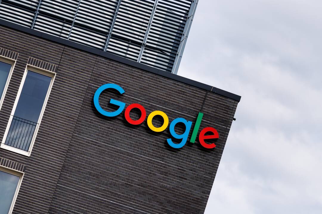  „Google“ 