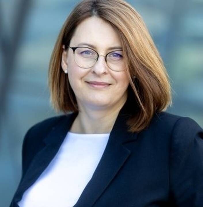 Jurga Greičienė
