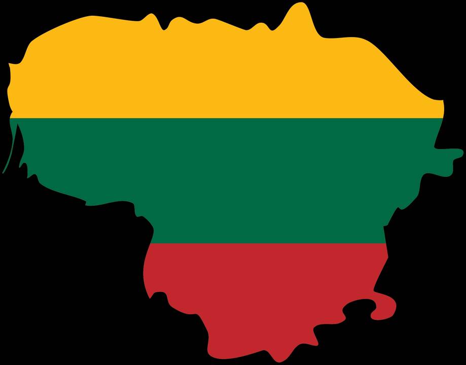 Apie Lietuvos trūkumus