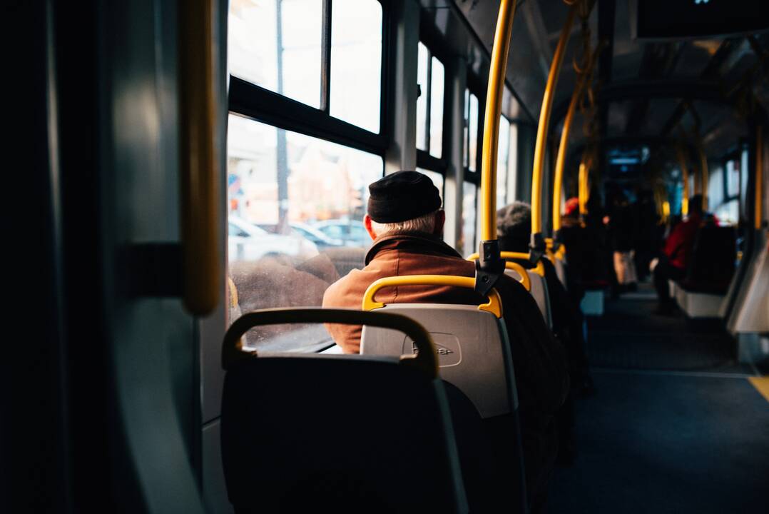 Gyventojai pasipiktinę: mokėti tenka už pažadą?