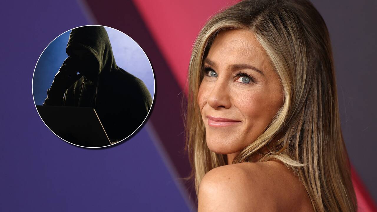 Sukčiai iš vyro pinigus išviliojo apsimetę Jennifer Aniston: sakė, kad myli