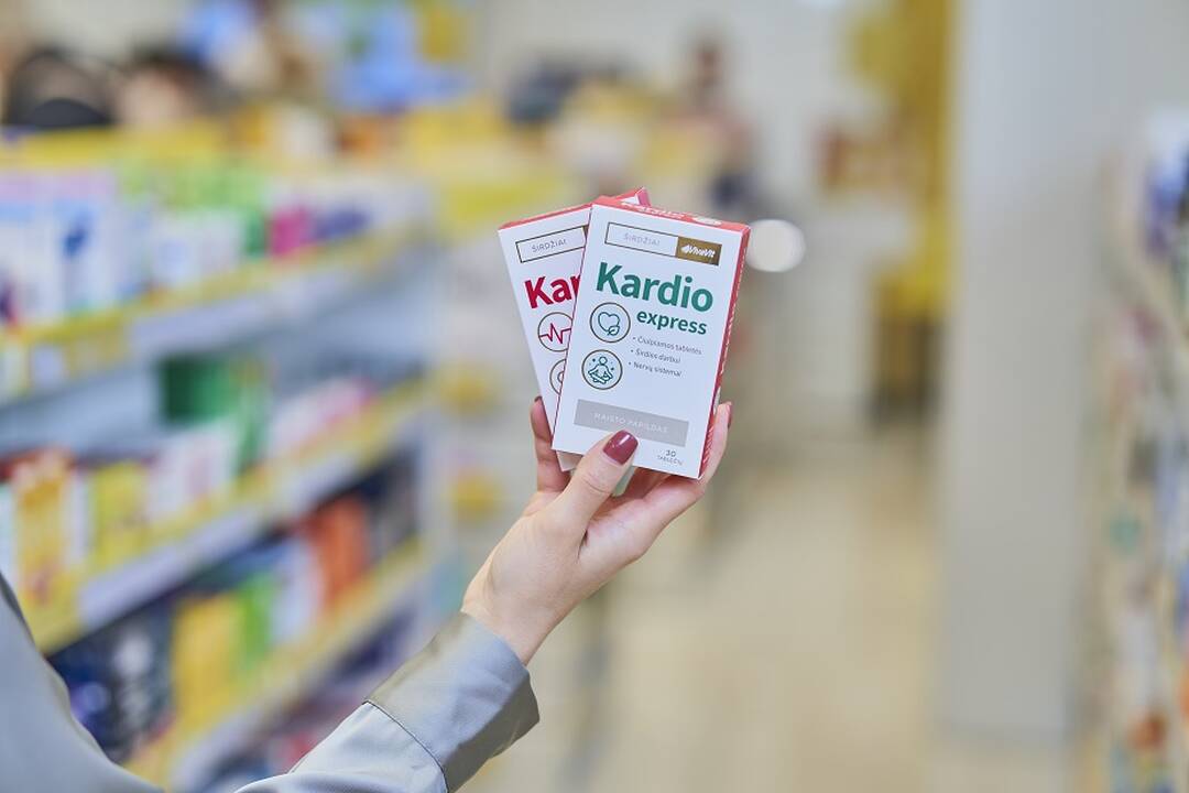 Ar teisingai matuojate kraujo spaudimą? 