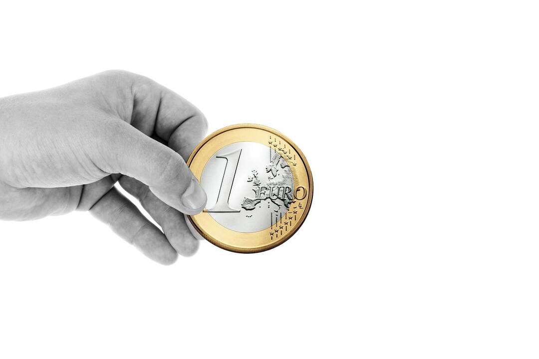 ES dega žalią šviesą Bulgarijai įsivesti eurą