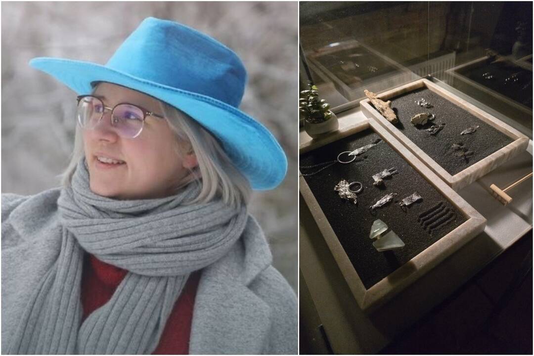 Ieva Žekevičiūtė: vieno žmogaus komfortas gali tapti kito didžiausiu diskomfortu