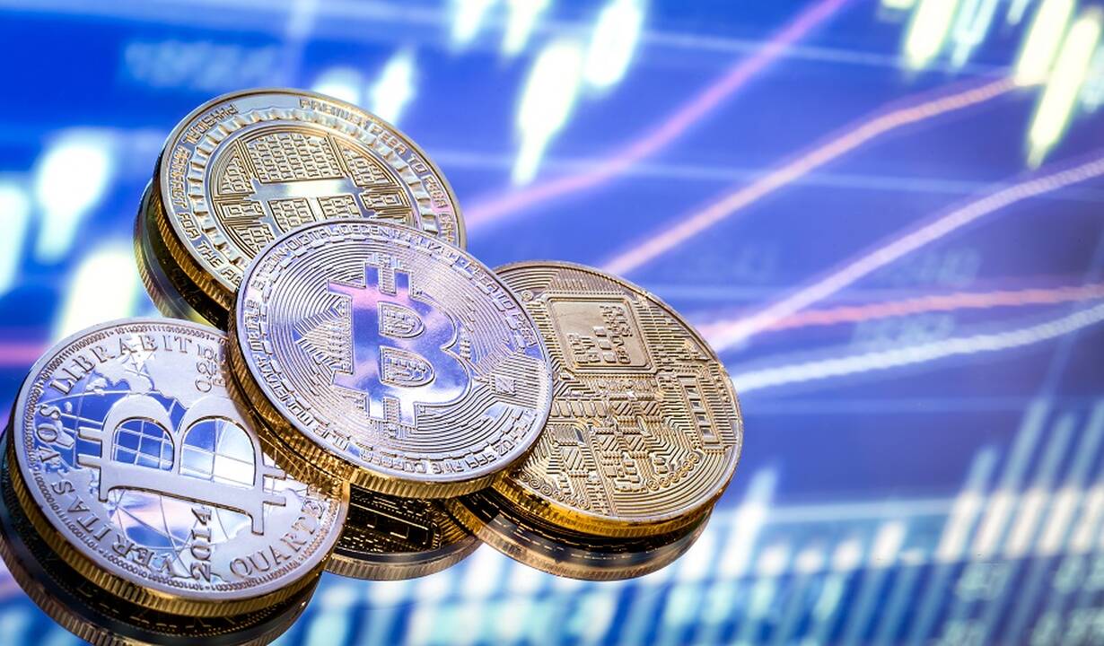 Lietuvos bankas ragina kriptovaliutų įmones jau dabar imtis veiksmų