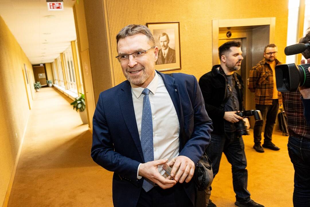 Linas Kukuraitis