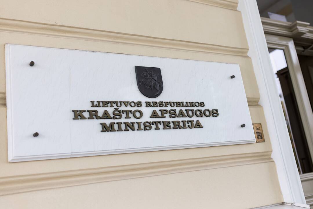 Naujuoju Sausumos pajėgų vadu taps Nerijus Stankevičius