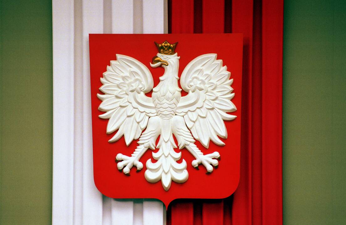 Lenkija tiria pastarojo meto gaisrus kaip galimą sabotažą