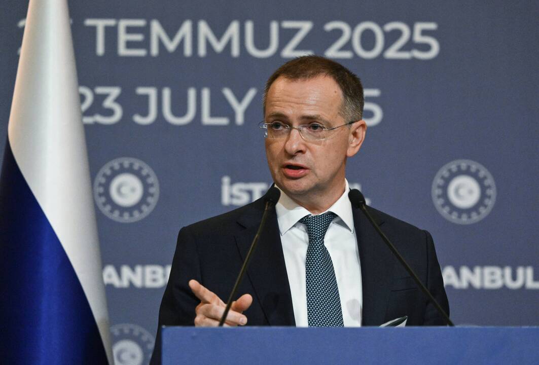 Vladimiras Medinskis