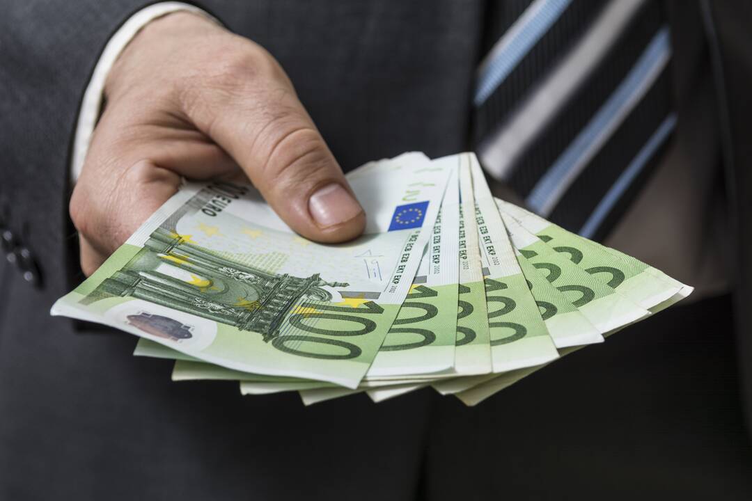 Verslas dar sprendžia, ar mokesčių reformą ginčys teisme