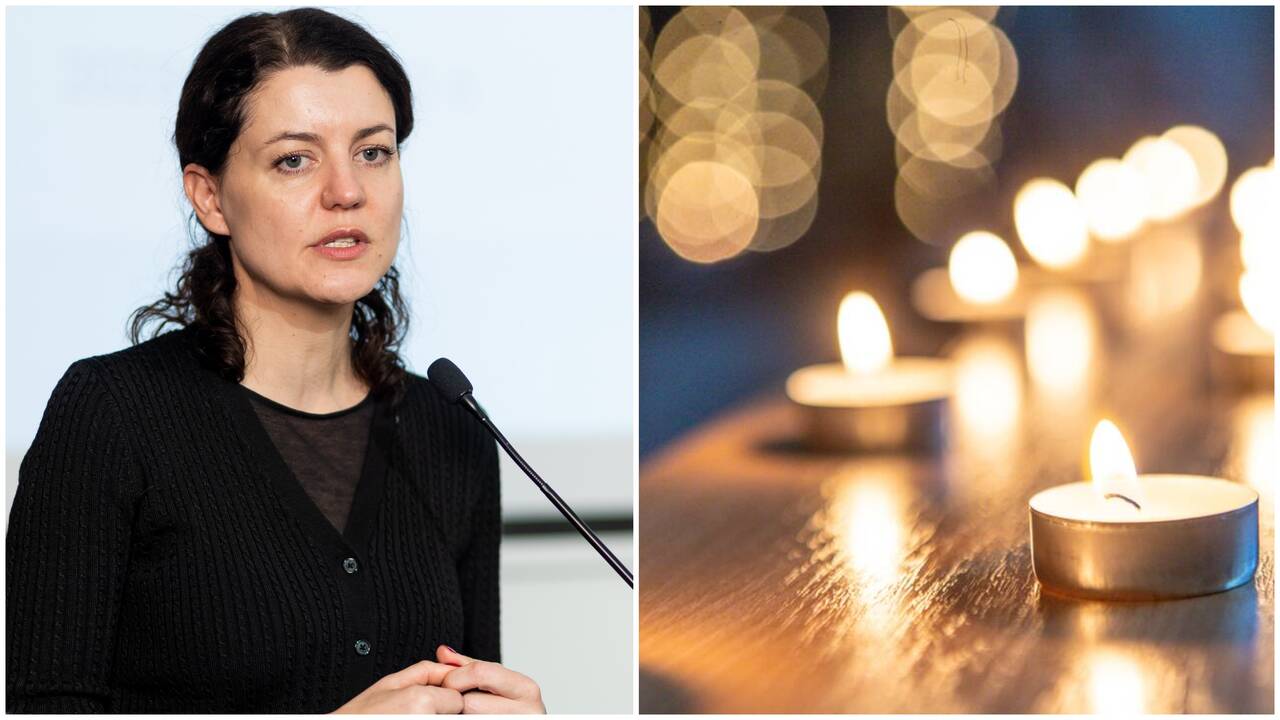 Monika Navickienė