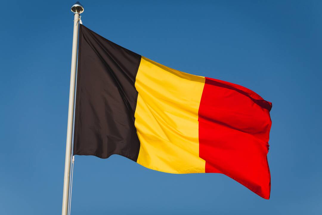 1830 — Belgijos Karalystės Nepriklausomybės diena.