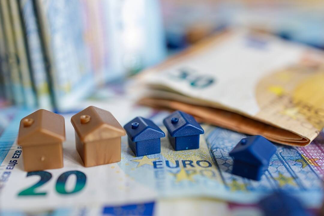 Seimo opozicijai užkliuvo NT mokesčio įstatymas – kreipsis į Konstitucinį Teismą?