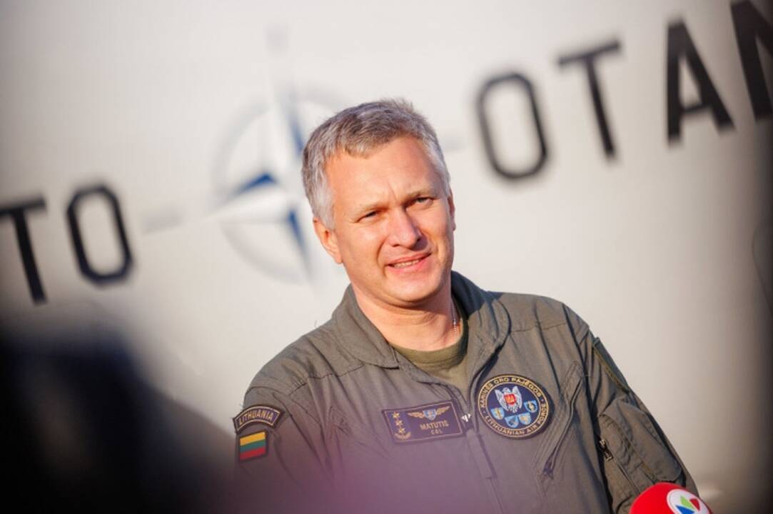 Antanas Matutis