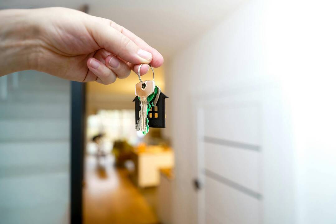 Liepos 28 d. prasidės paraiškų teikimas gauti valstybės paramą būstui įsigyti