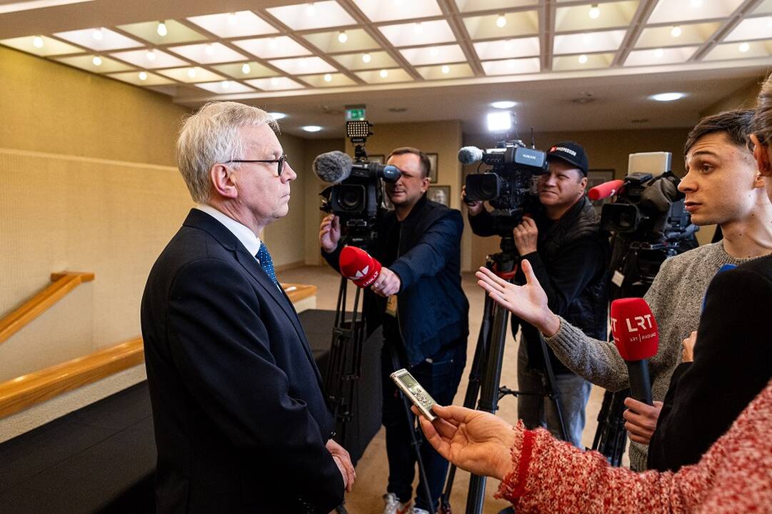 Rimantas Šadžius