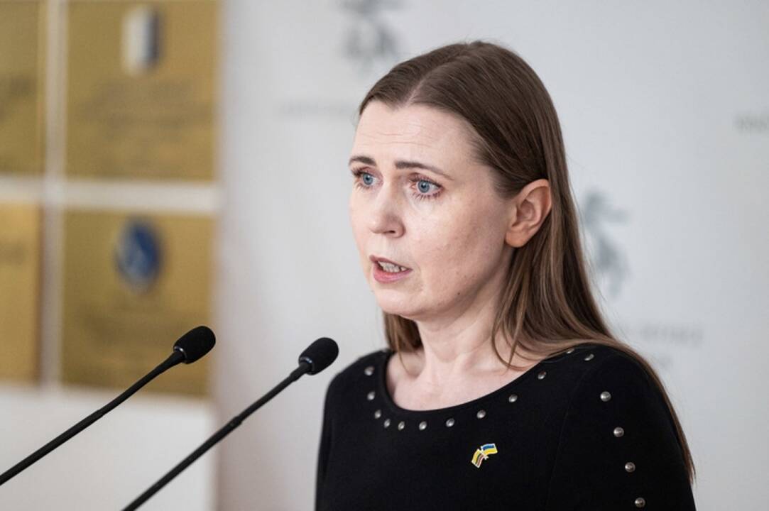 Dovilė Šakalienė