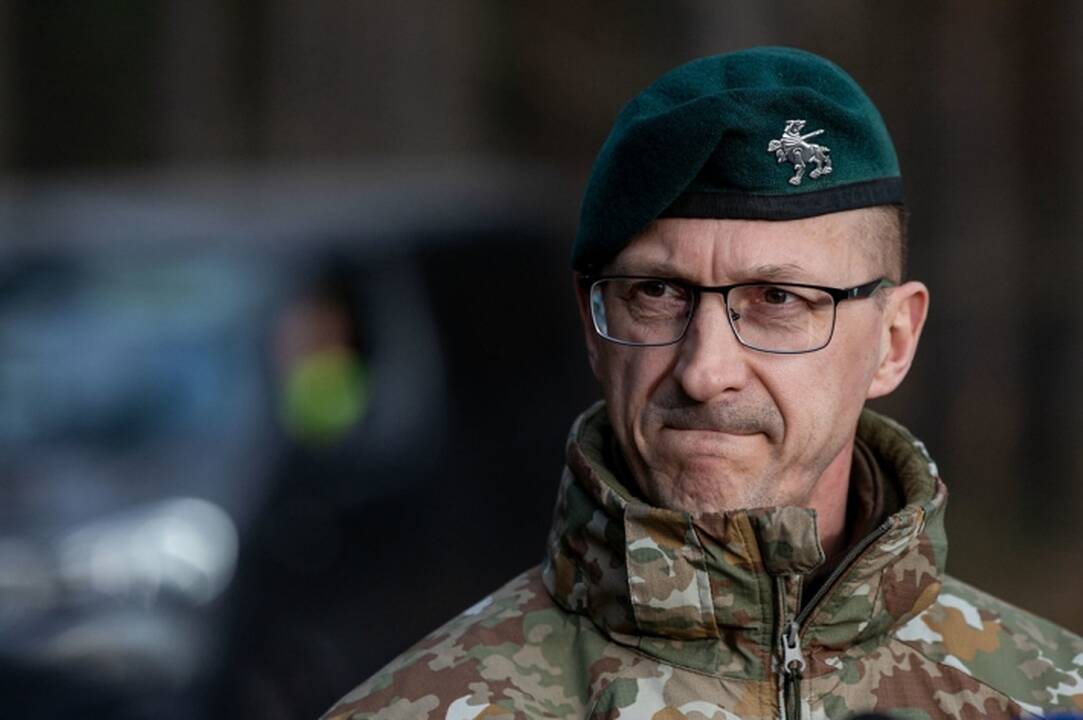 Remigijus Baltrėnas