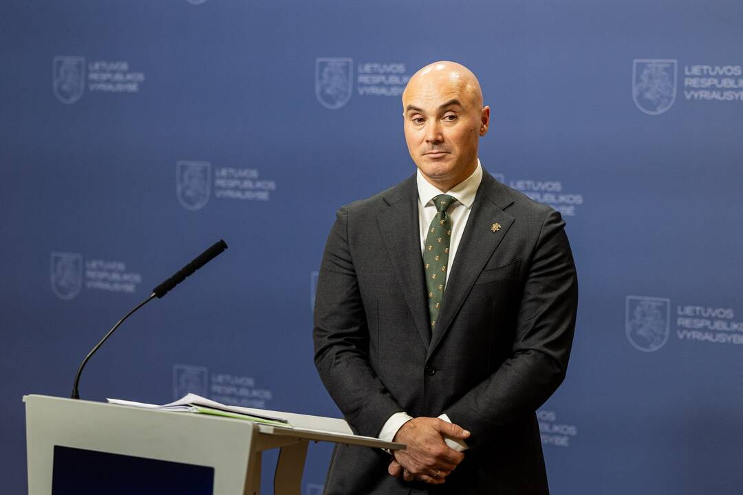 Tomas Godliauskas