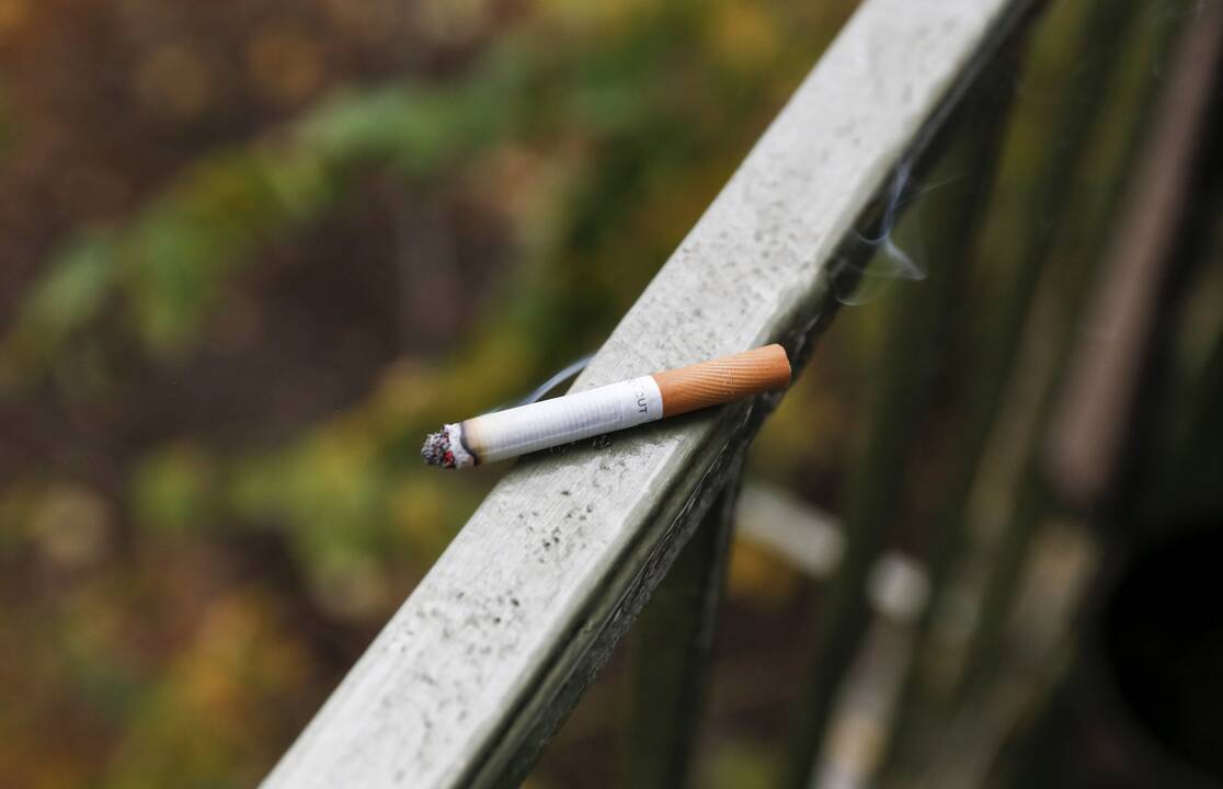 Į Kauno „Holivudą“ skubėjo specialiosios tarnybos: dėl panikos priepuolio kalta kažkieno nuorūka?