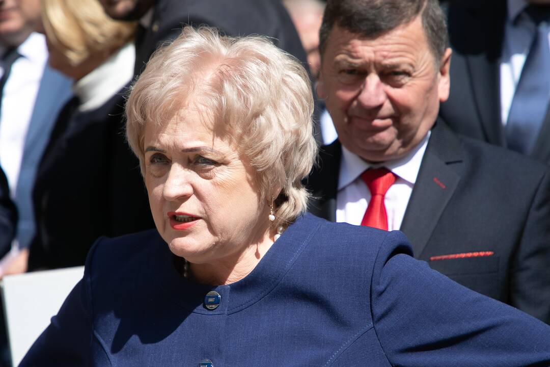 Nijolė Dirginčienė