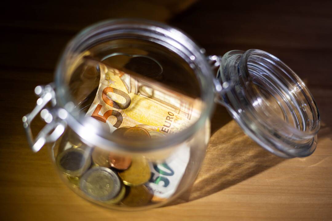Mokesčių reforma: kas keisis ir kokias gudrybes reikėtų žinoti? 
