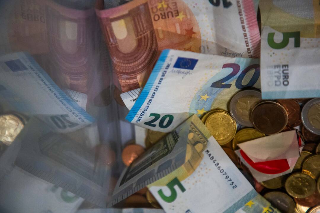 Seimas: savivaldybės galės imti daugiau rinkliavų